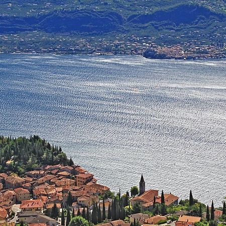 Casa Giacomina Garden And Lake View By Gardadomusmea Tremosine Dış mekan fotoğraf