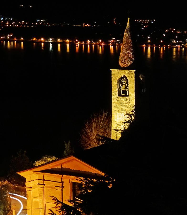 Casa Giacomina Garden And Lake View By Gardadomusmea Tremosine Dış mekan fotoğraf